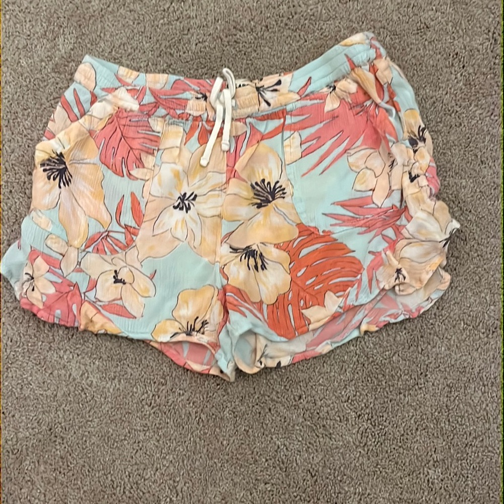 Billabong short